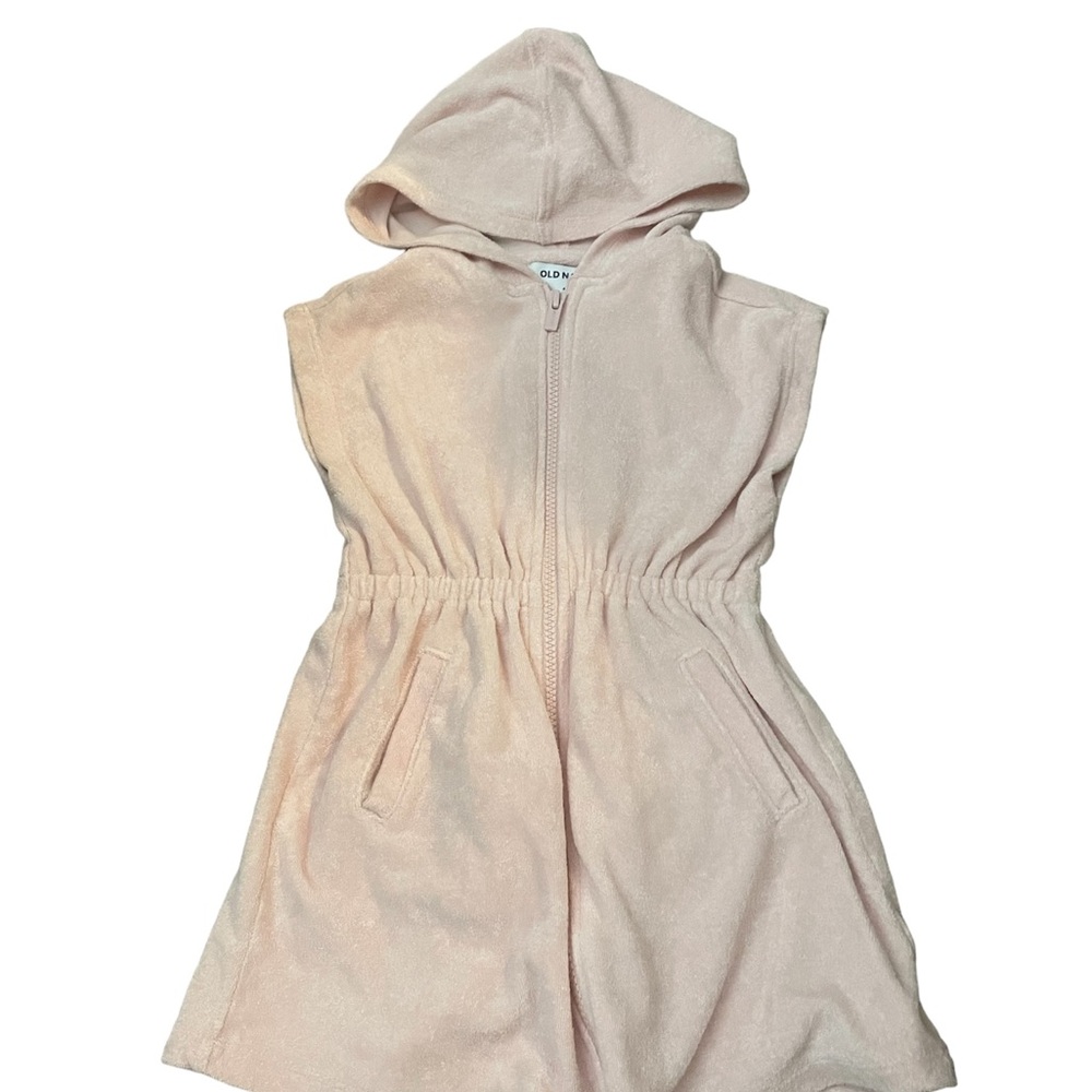 Swim cover 4t